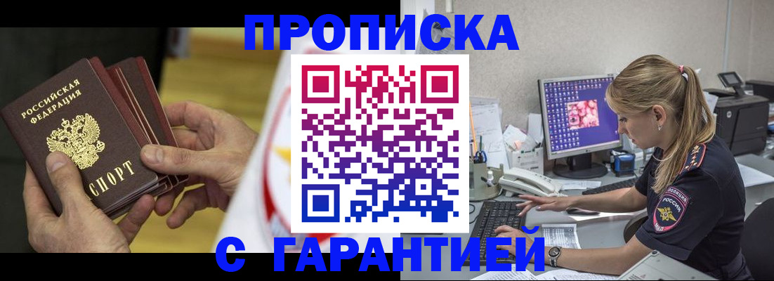 прописка гарантия в Бородино